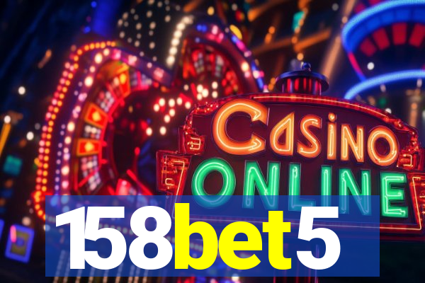 158bet5