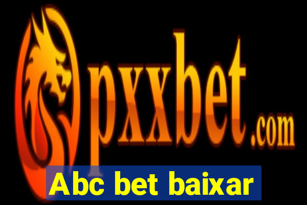 Abc bet baixar