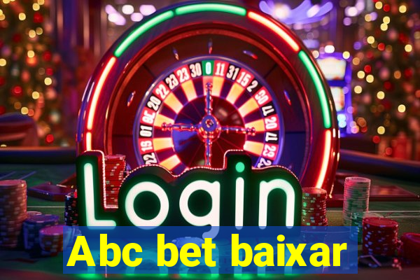 Abc bet baixar