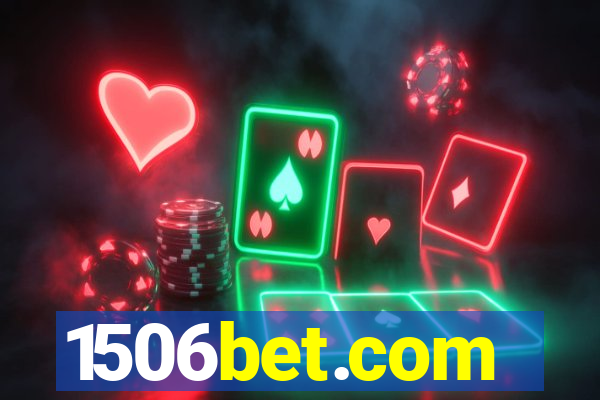 1506bet.com