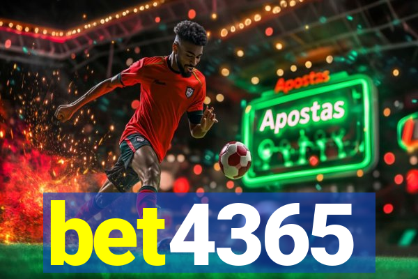 bet4365