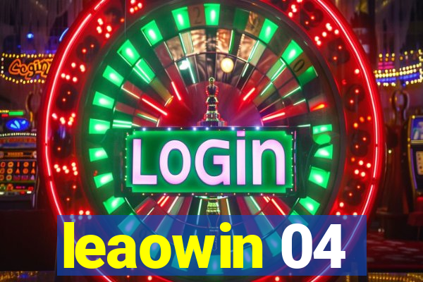 leaowin 04