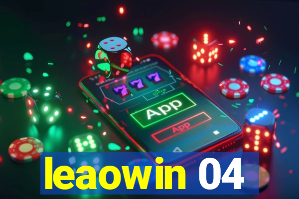 leaowin 04