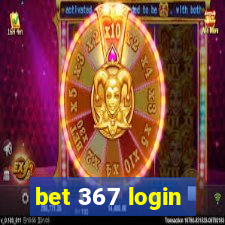bet 367 login