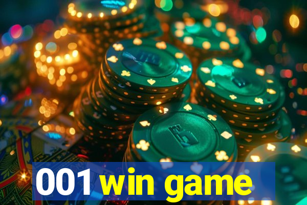 001 win game