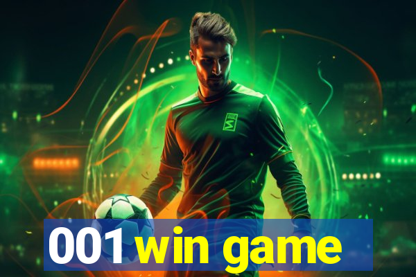 001 win game