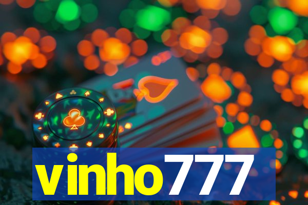 vinho777