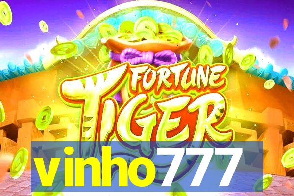 vinho777