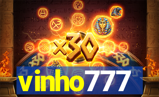 vinho777
