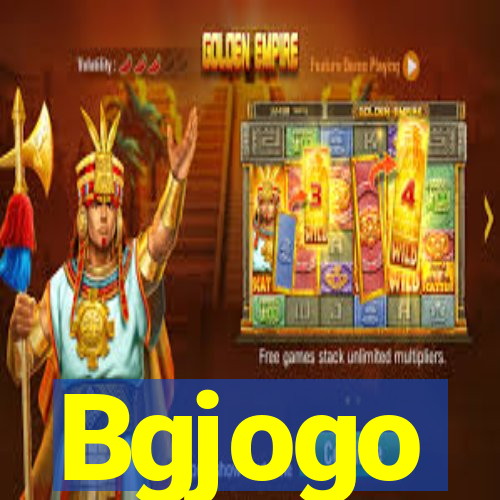 Bgjogo