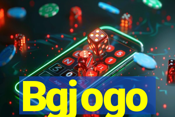 Bgjogo