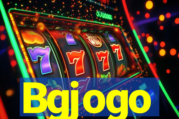 Bgjogo