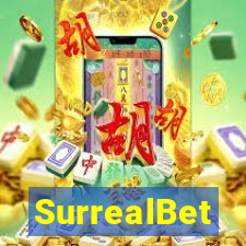 SurrealBet
