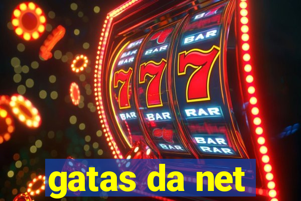 gatas da net