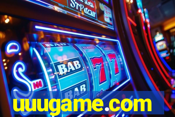 uuugame.com