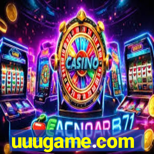 uuugame.com