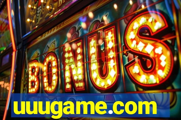uuugame.com