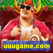 uuugame.com