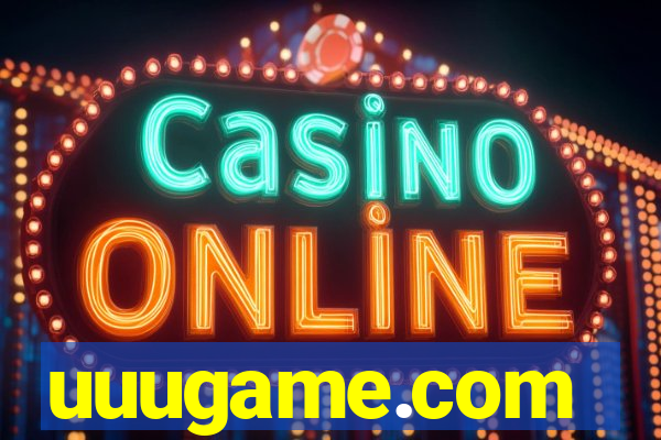 uuugame.com