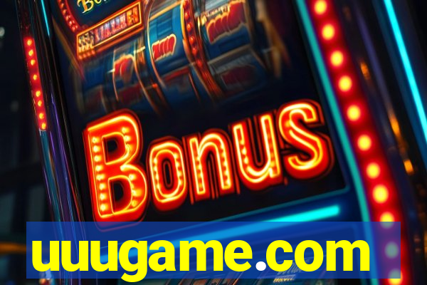 uuugame.com
