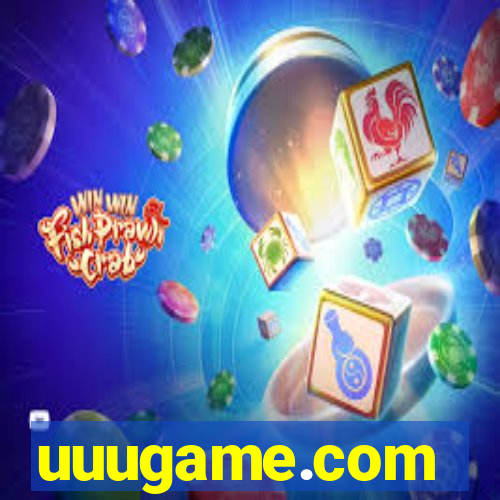 uuugame.com
