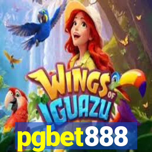 pgbet888