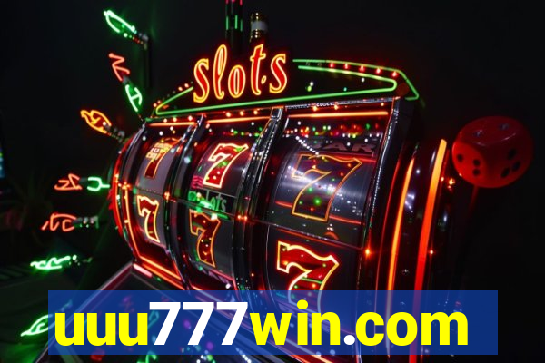 uuu777win.com
