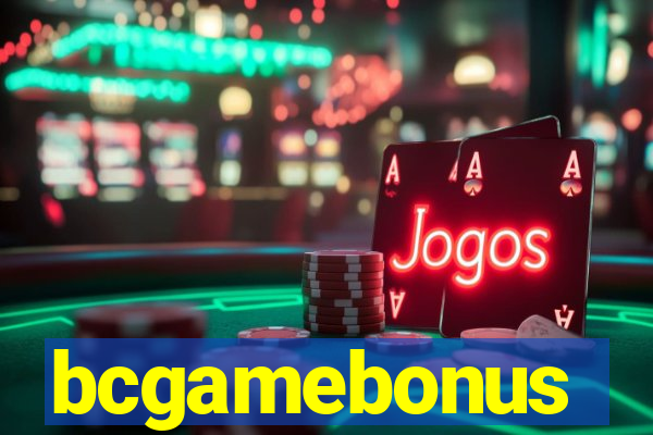 bcgamebonus