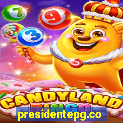 presidentepg.com