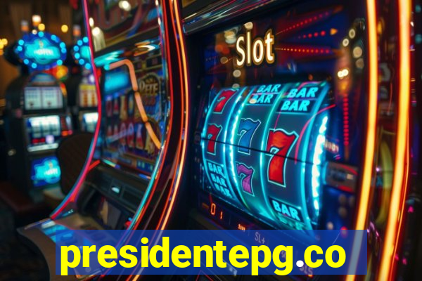 presidentepg.com