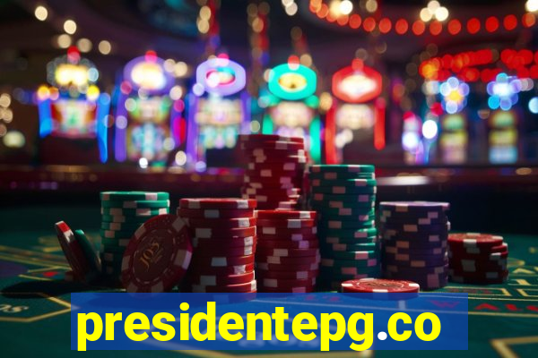 presidentepg.com