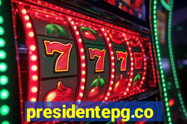 presidentepg.com