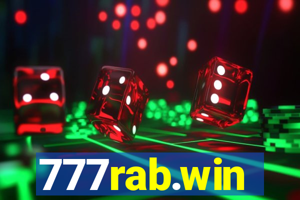 777rab.win