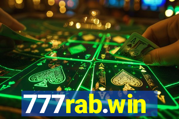 777rab.win