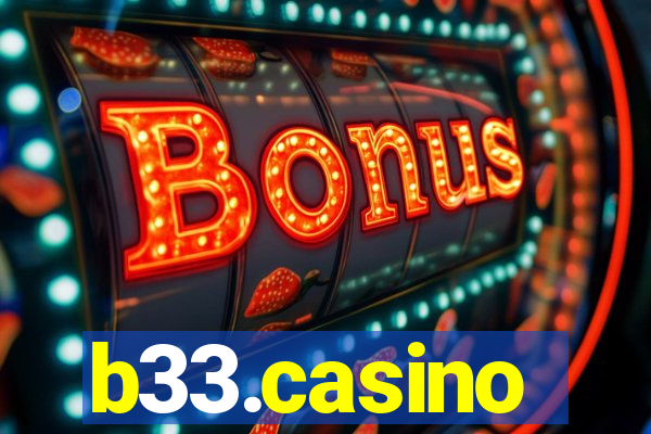 b33.casino