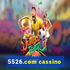 5526.com cassino