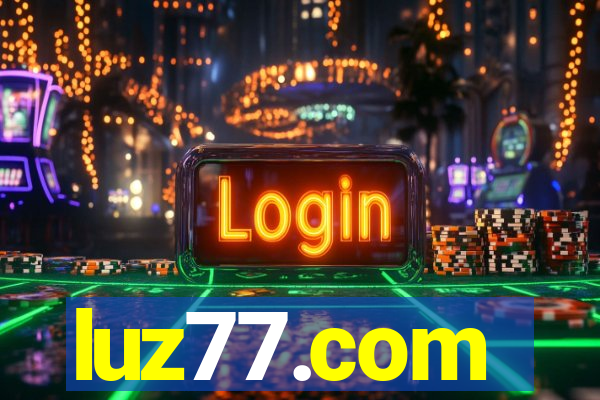 luz77.com