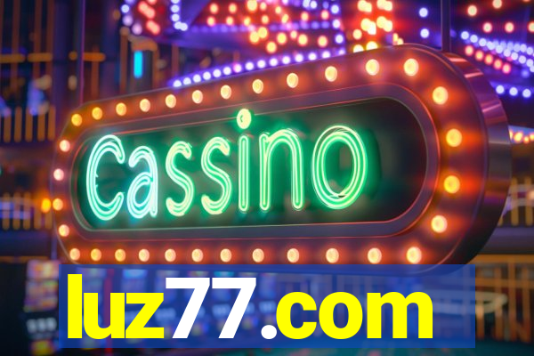 luz77.com