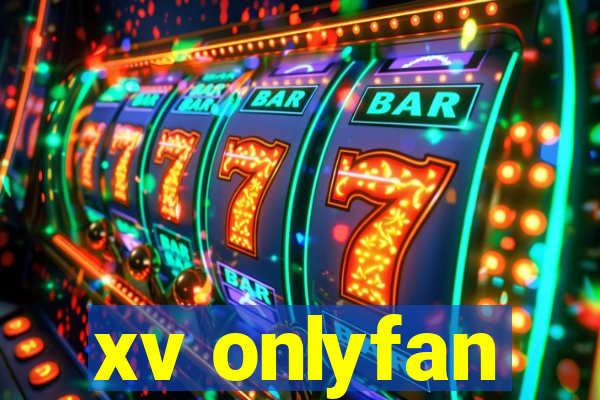 xv onlyfan
