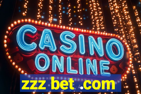 zzz bet .com