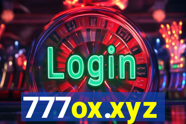777ox.xyz