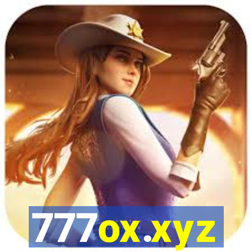 777ox.xyz