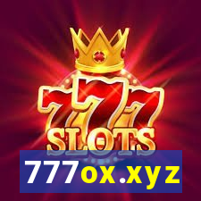777ox.xyz