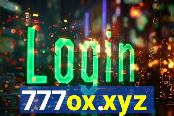 777ox.xyz