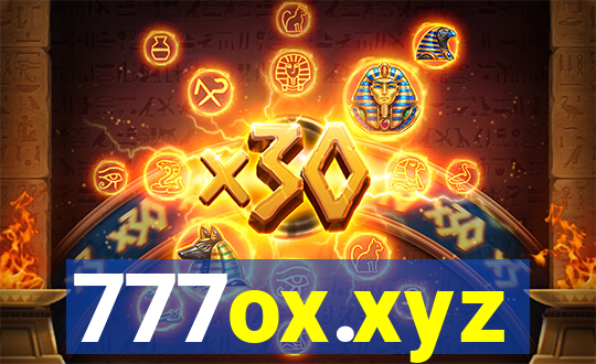777ox.xyz