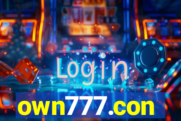 own777.con