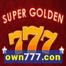 own777.con
