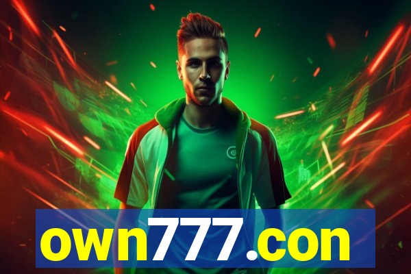 own777.con