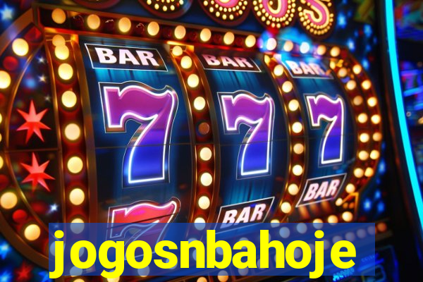 jogosnbahoje