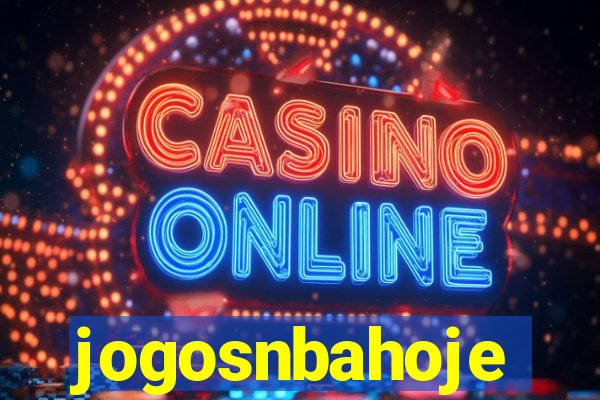 jogosnbahoje